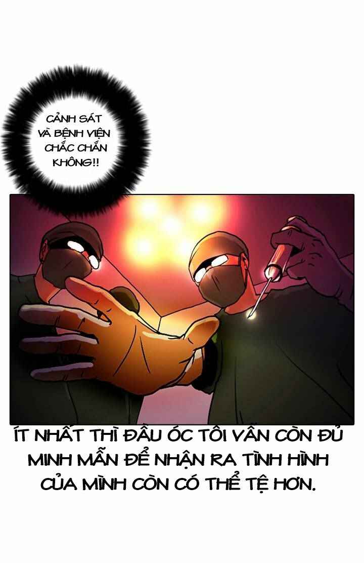 Hoán Đổi Diệu Kì Chapter 3 - Trang 2