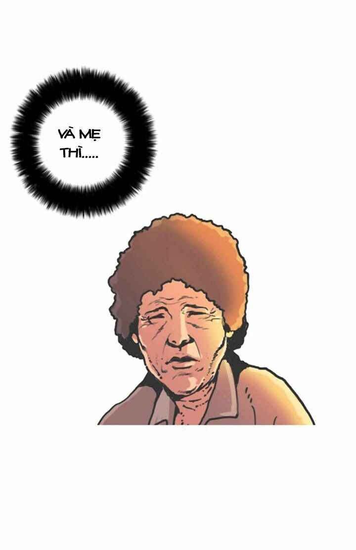 Hoán Đổi Diệu Kì Chapter 3 - Trang 2