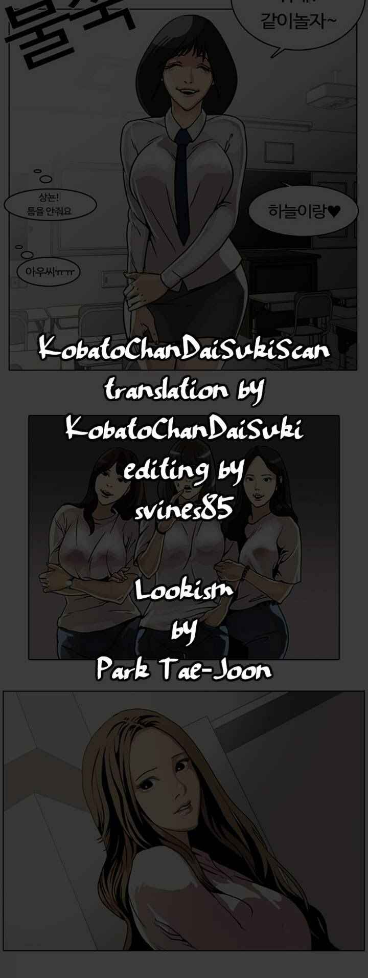 Hoán Đổi Diệu Kì Chapter 3 - Trang 2