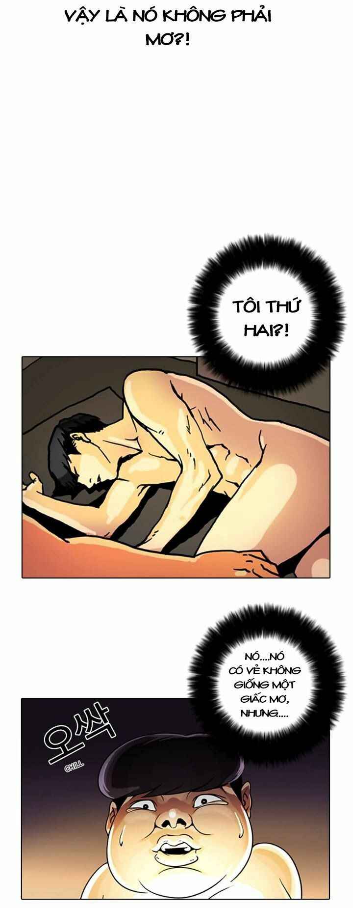 Hoán Đổi Diệu Kì Chapter 3 - Trang 2