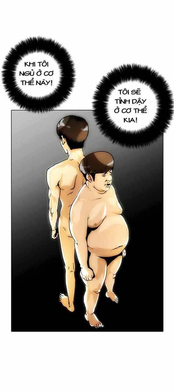 Hoán Đổi Diệu Kì Chapter 3 - Trang 2