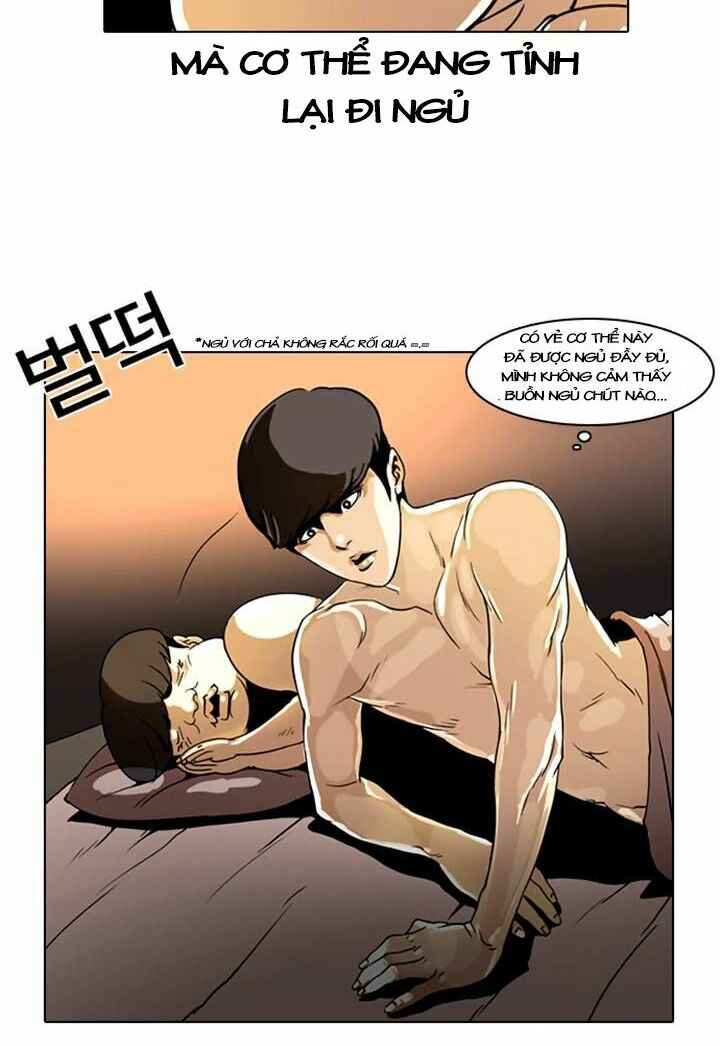 Hoán Đổi Diệu Kì Chapter 3 - Trang 2