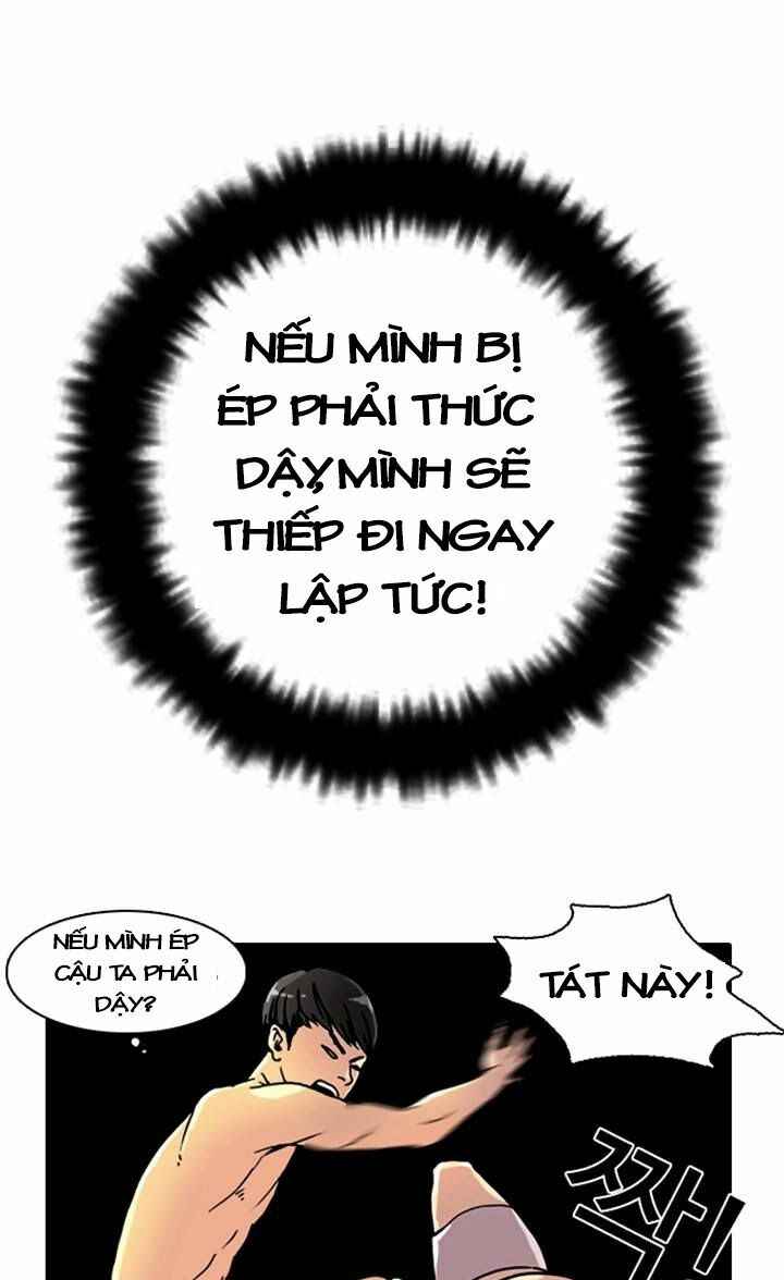 Hoán Đổi Diệu Kì Chapter 3 - Trang 2