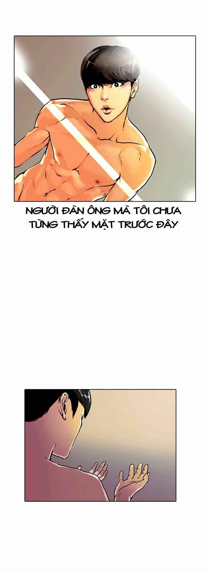 Hoán Đổi Diệu Kì Chapter 3 - Trang 2