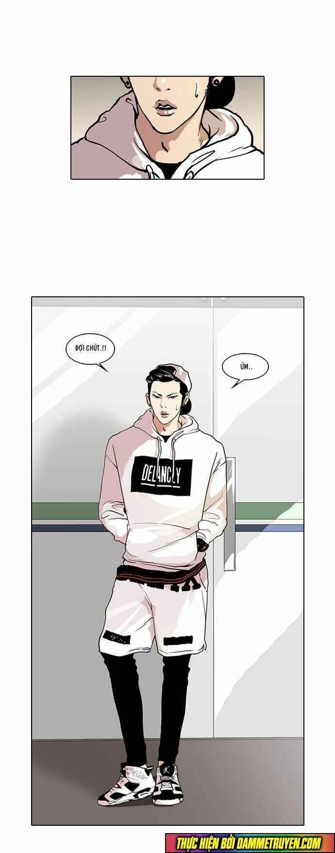 Hoán Đổi Diệu Kì Chapter 30 - Trang 2