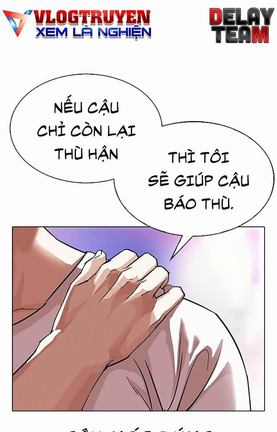 Hoán Đổi Diệu Kì Chapter 300 - Trang 2