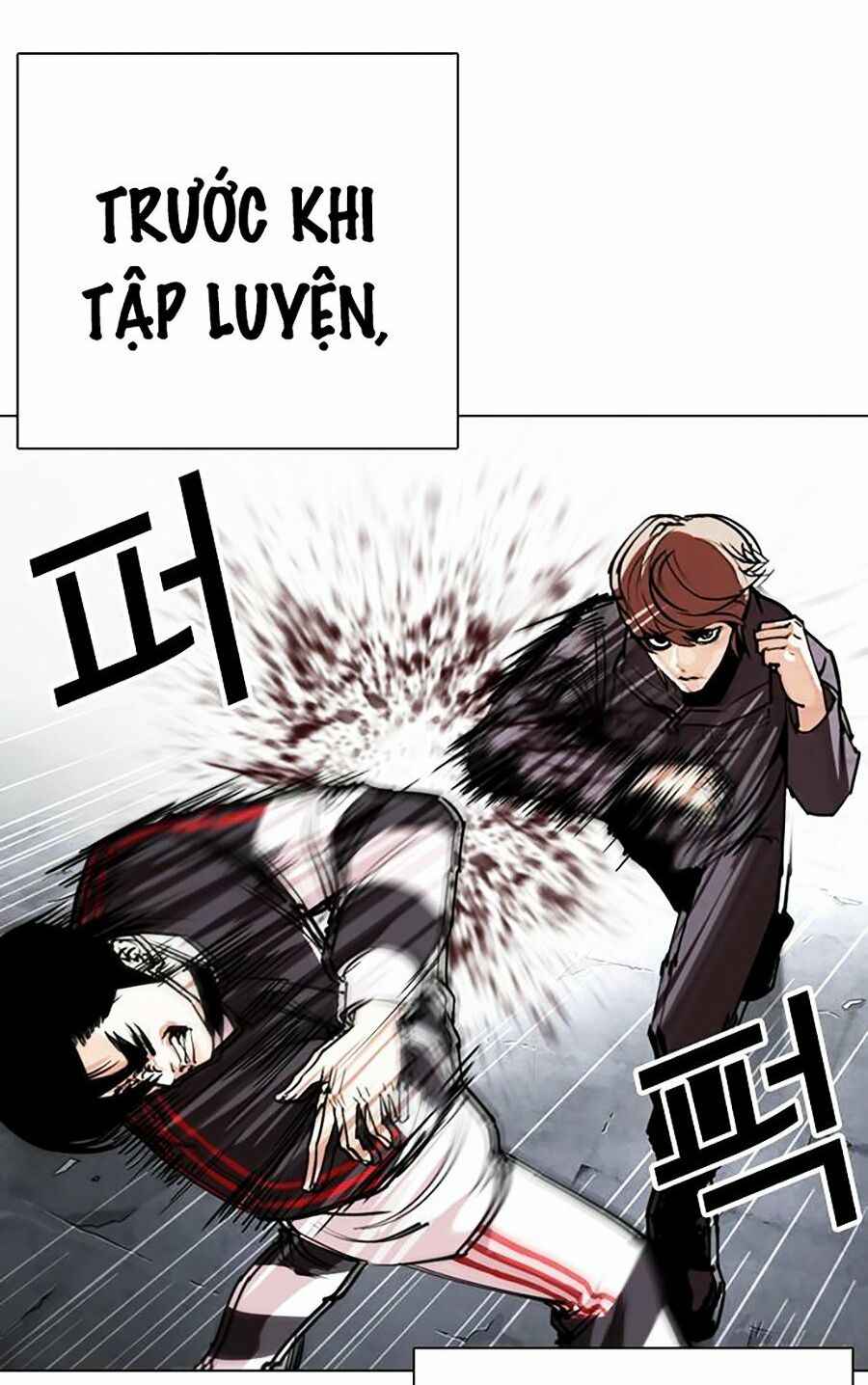 Hoán Đổi Diệu Kì Chapter 300 - Trang 2