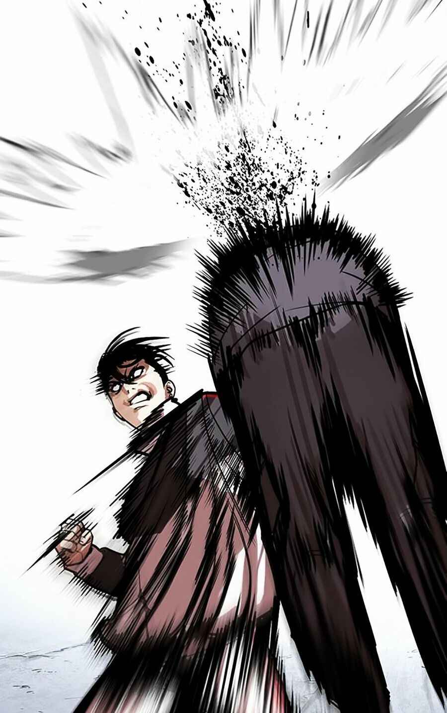 Hoán Đổi Diệu Kì Chapter 300 - Trang 2