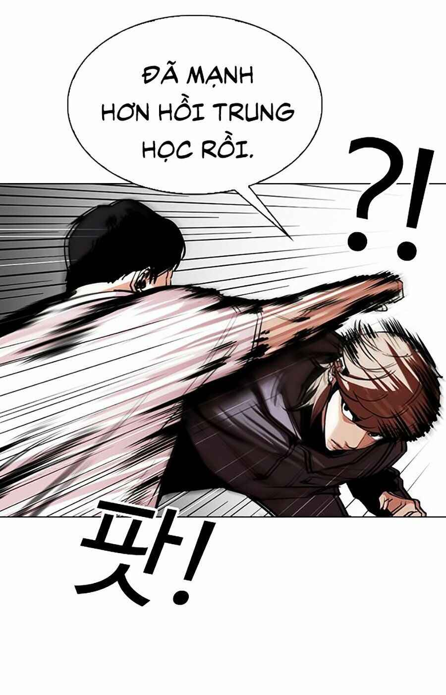 Hoán Đổi Diệu Kì Chapter 300 - Trang 2