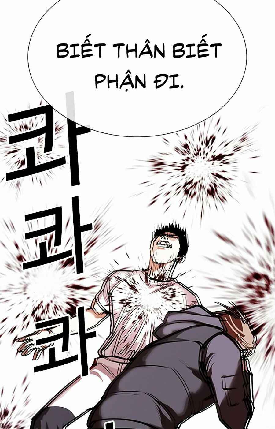 Hoán Đổi Diệu Kì Chapter 300 - Trang 2