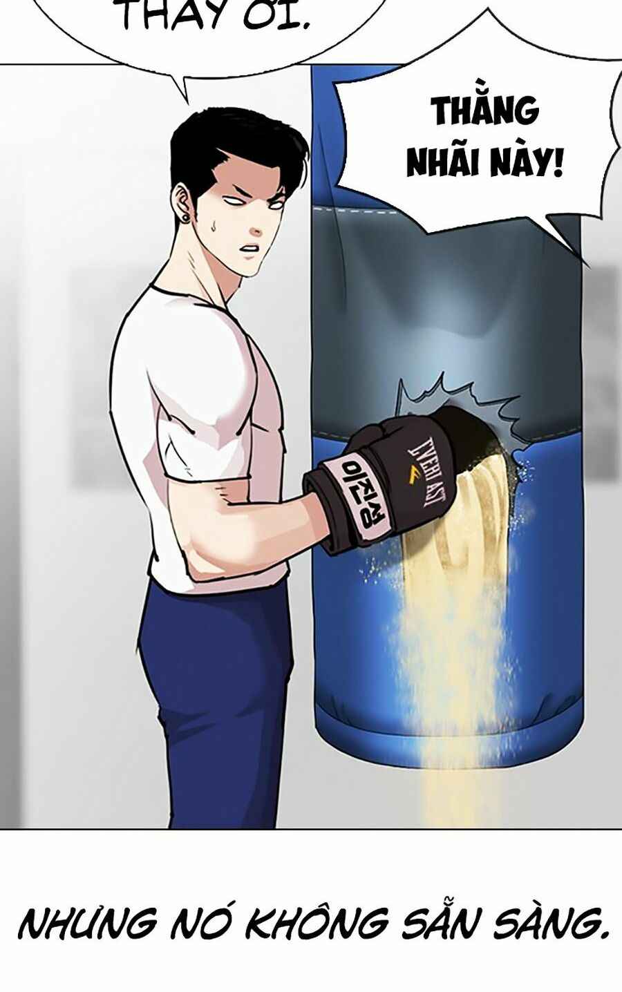 Hoán Đổi Diệu Kì Chapter 300 - Trang 2