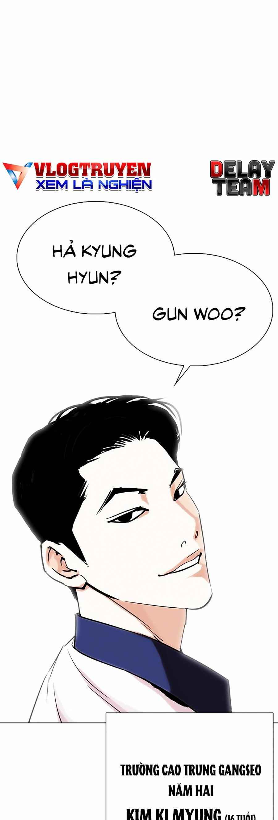 Hoán Đổi Diệu Kì Chapter 302 - Trang 2