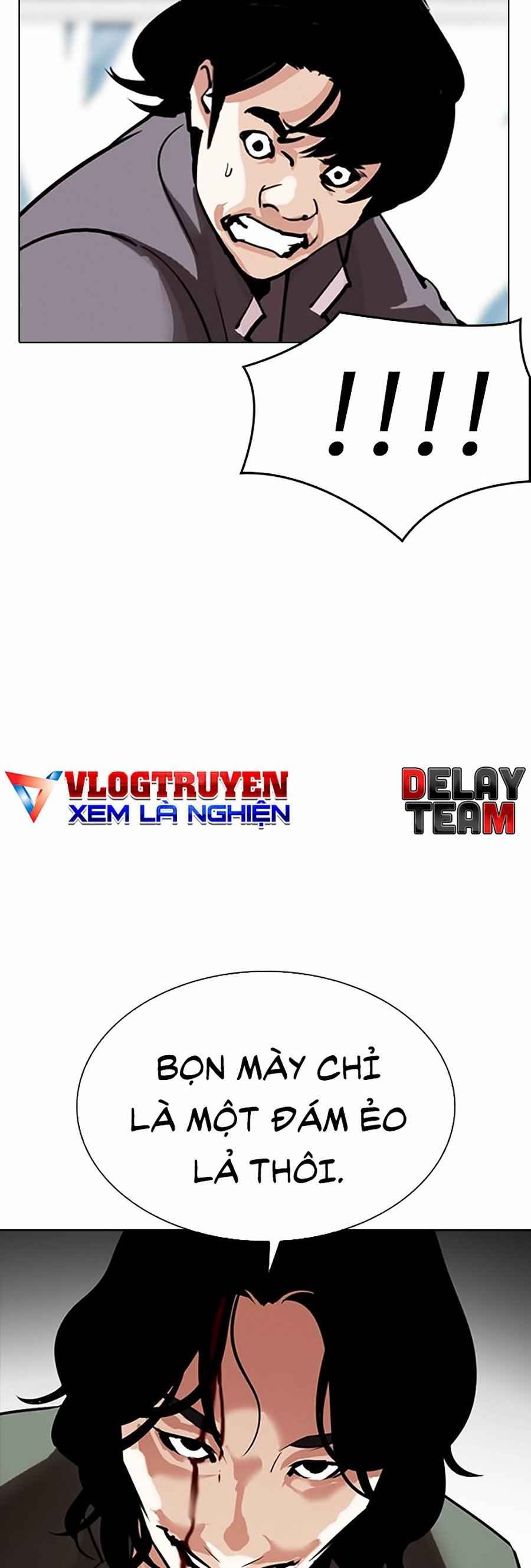 Hoán Đổi Diệu Kì Chapter 302 - Trang 2