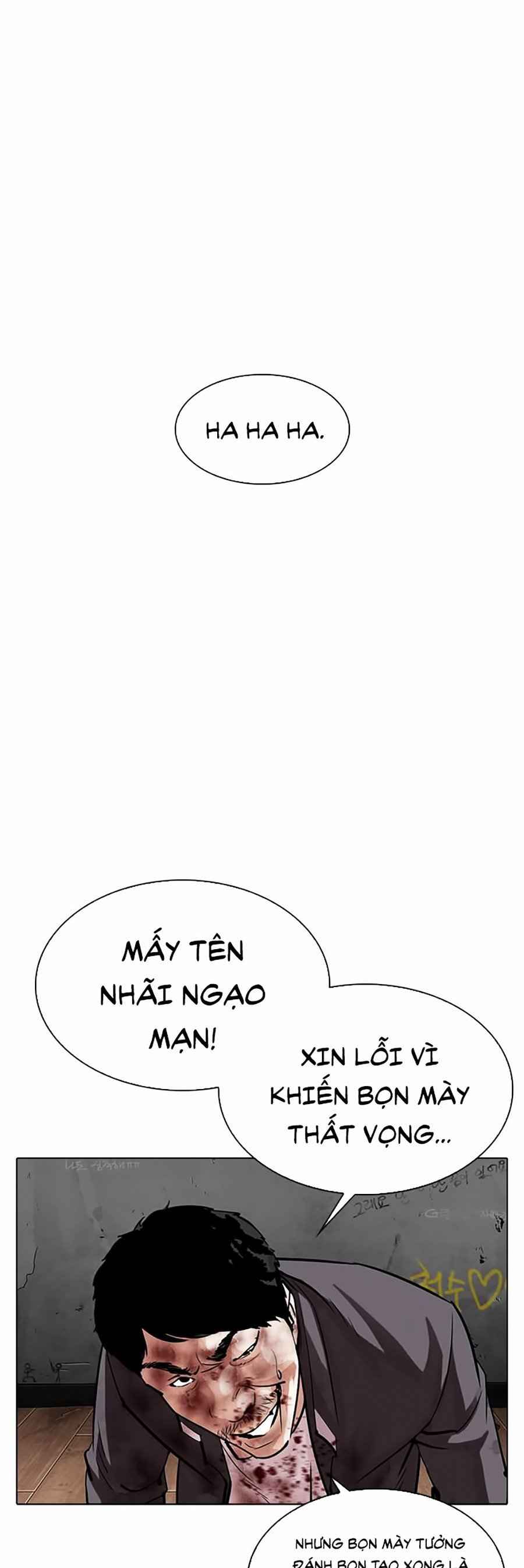 Hoán Đổi Diệu Kì Chapter 302 - Trang 2