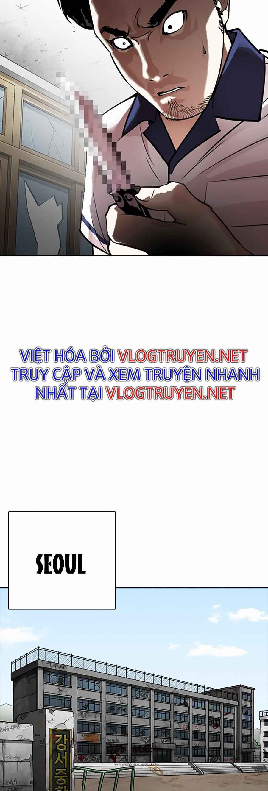 Hoán Đổi Diệu Kì Chapter 302 - Trang 2