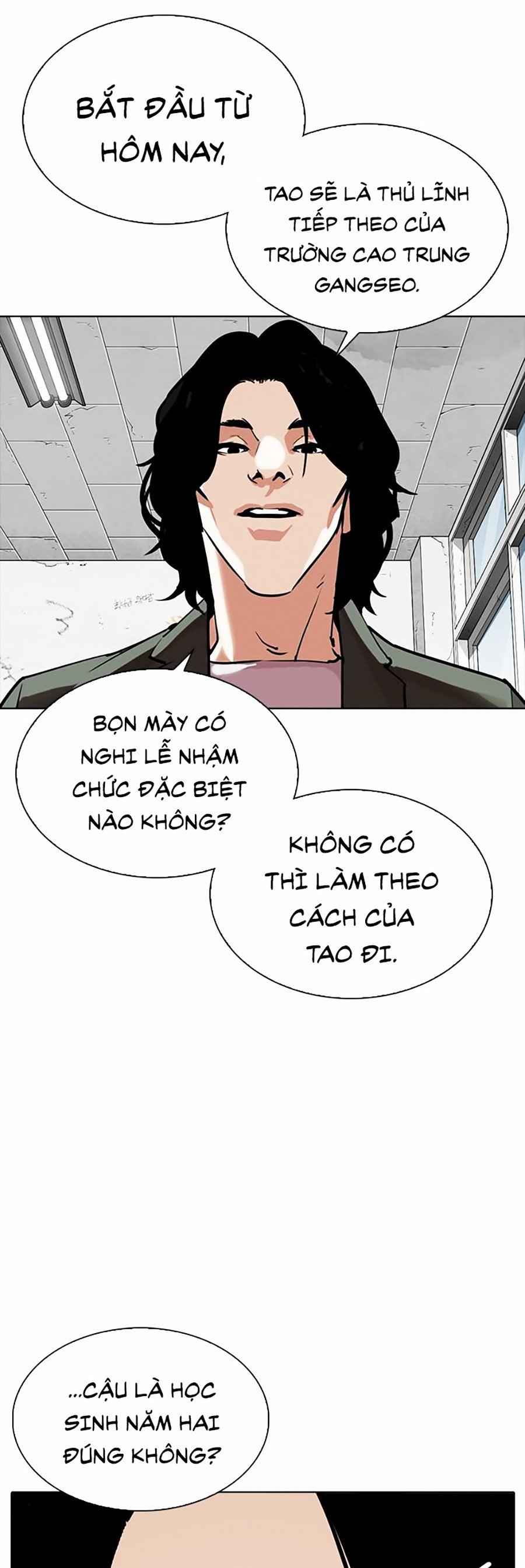 Hoán Đổi Diệu Kì Chapter 302 - Trang 2