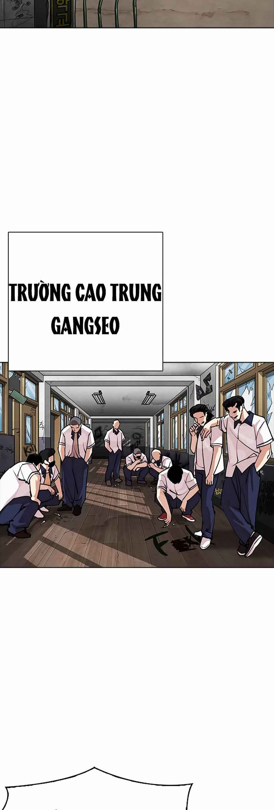 Hoán Đổi Diệu Kì Chapter 302 - Trang 2