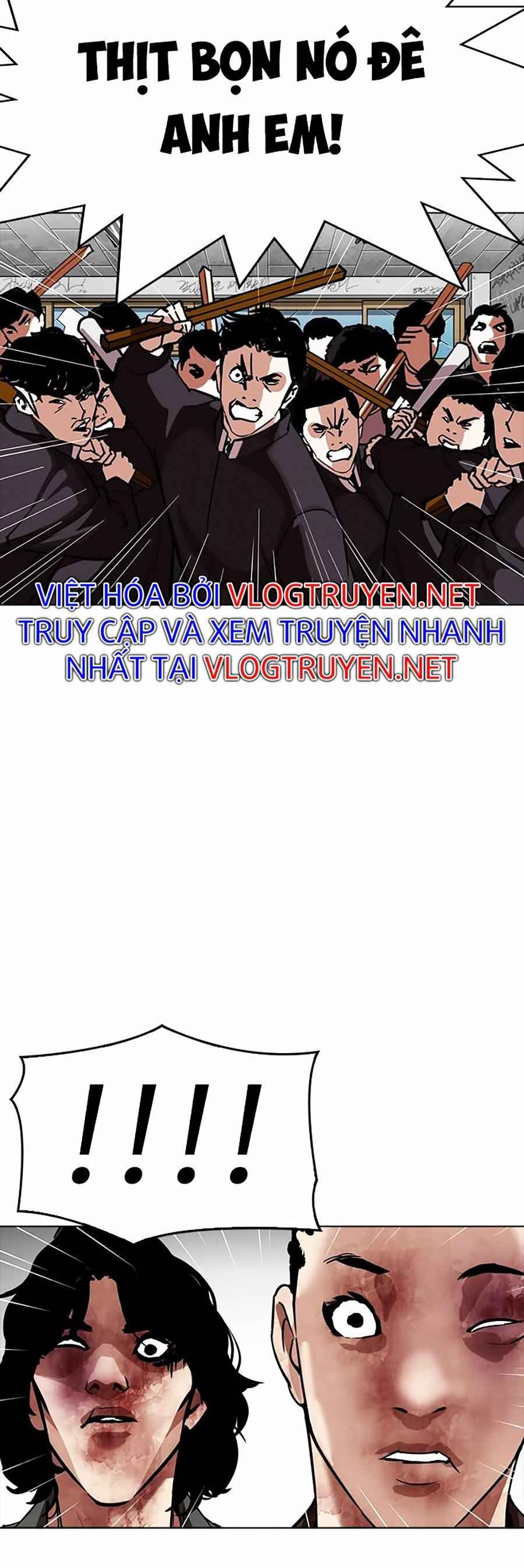 Hoán Đổi Diệu Kì Chapter 302 - Trang 2