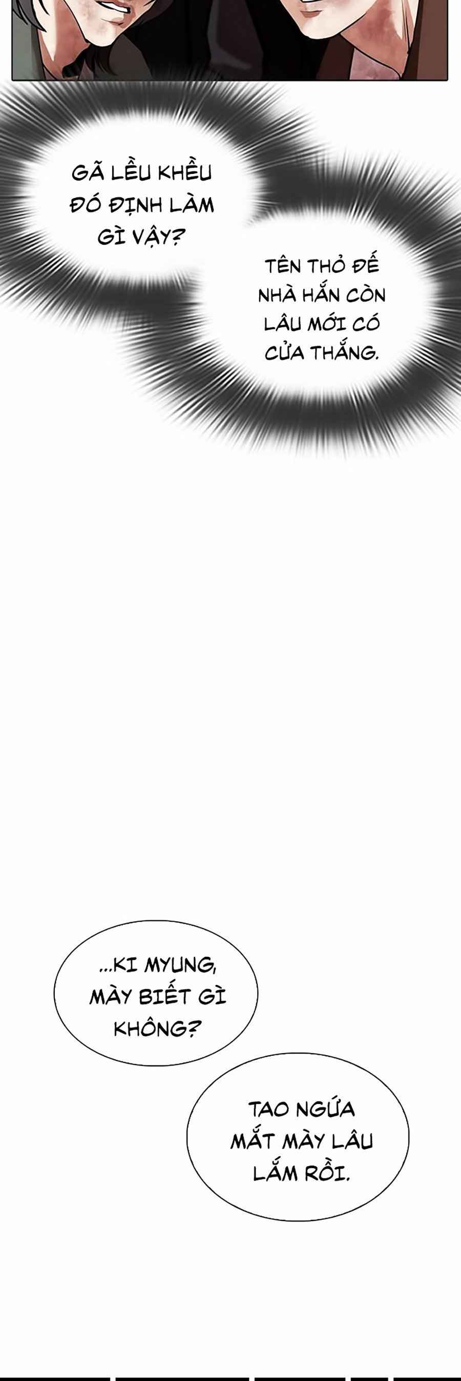 Hoán Đổi Diệu Kì Chapter 302 - Trang 2