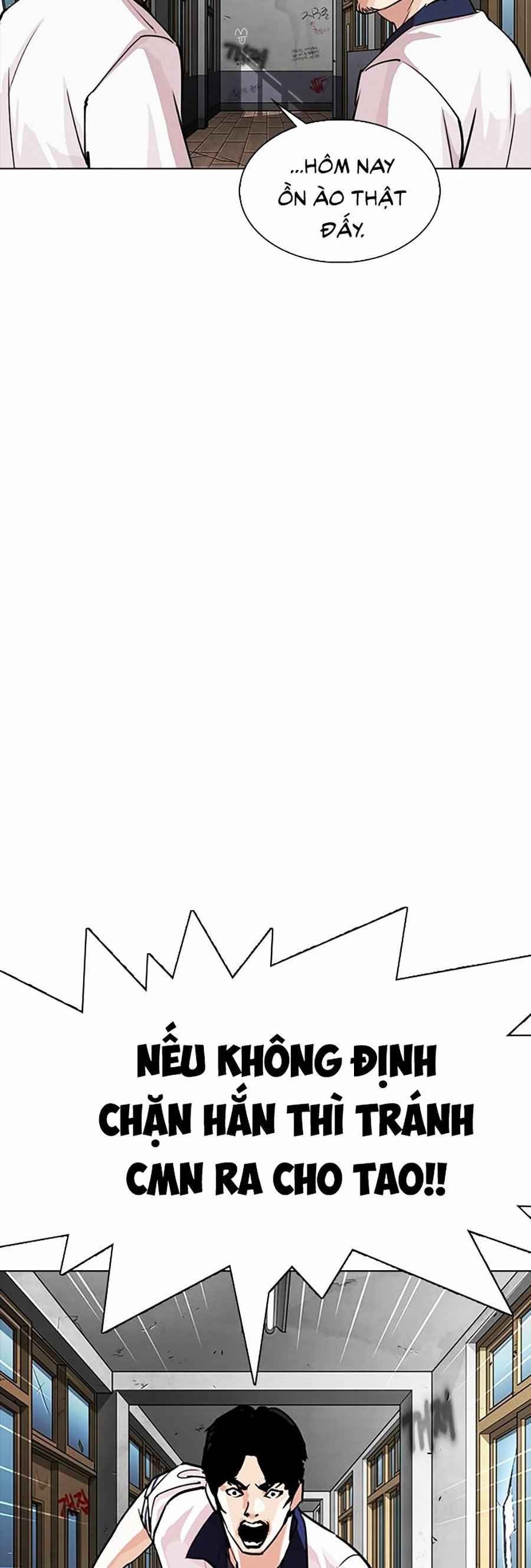 Hoán Đổi Diệu Kì Chapter 302 - Trang 2