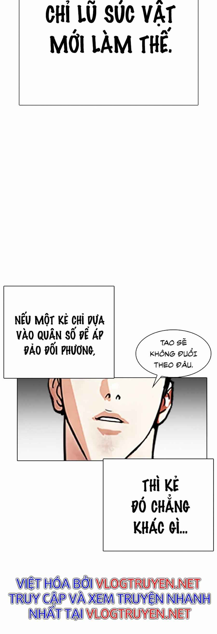 Hoán Đổi Diệu Kì Chapter 302 - Trang 2