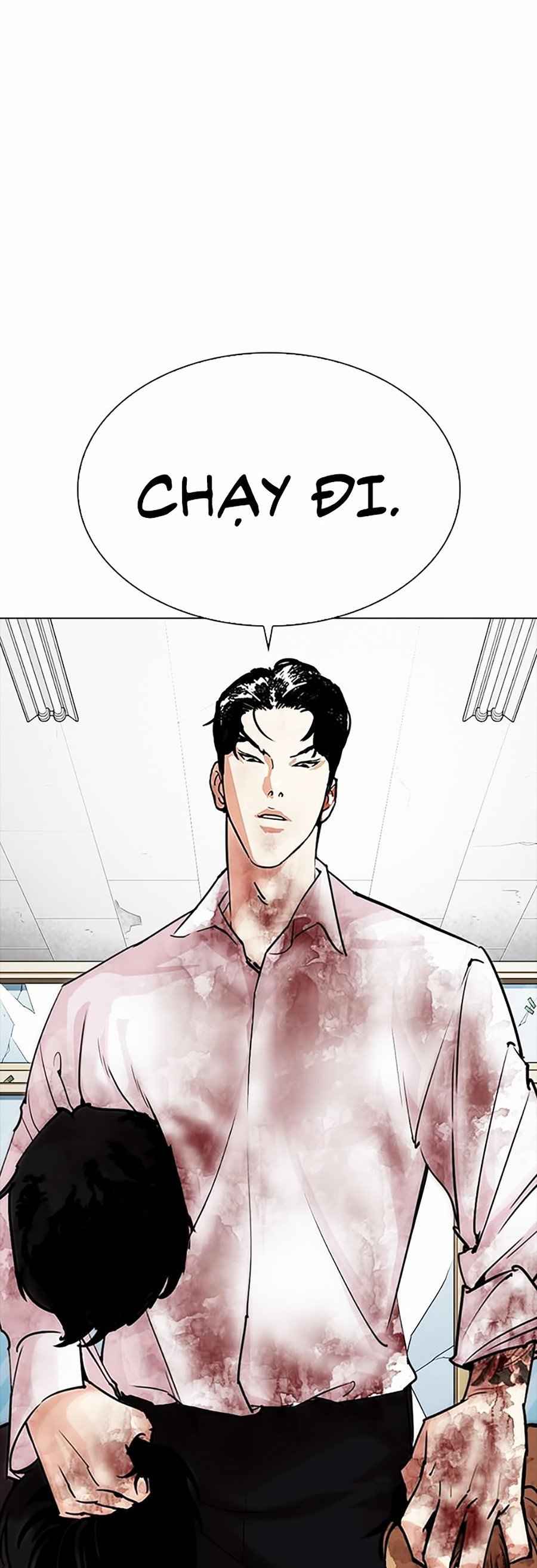 Hoán Đổi Diệu Kì Chapter 302 - Trang 2