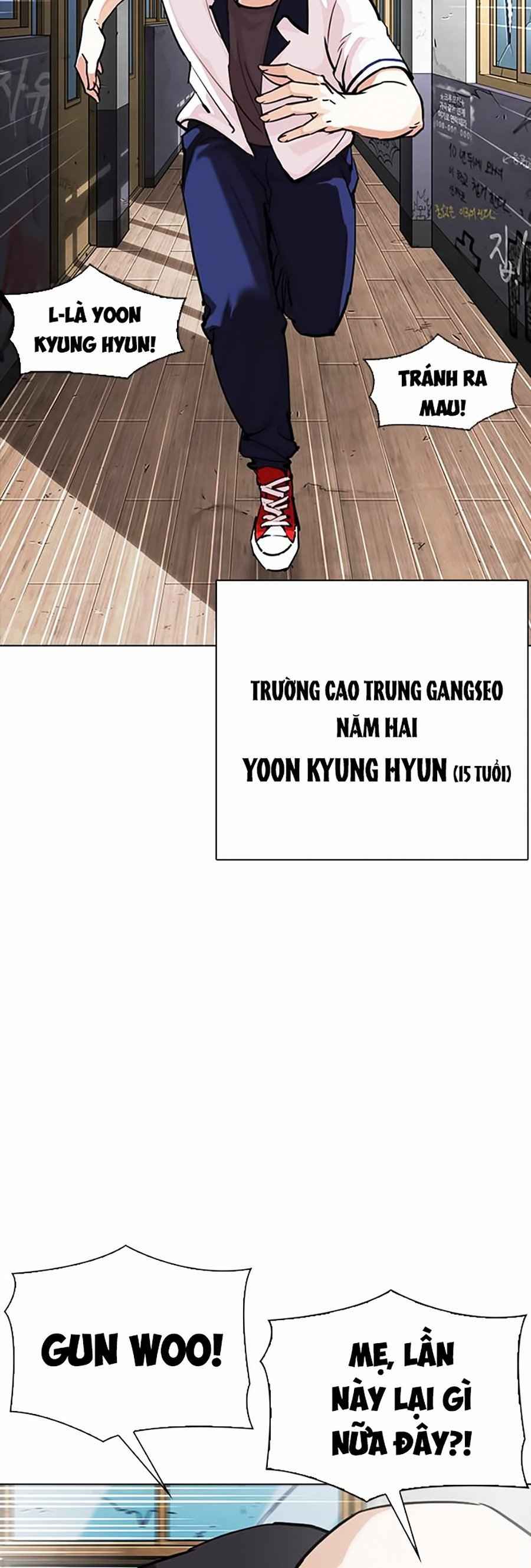 Hoán Đổi Diệu Kì Chapter 302 - Trang 2