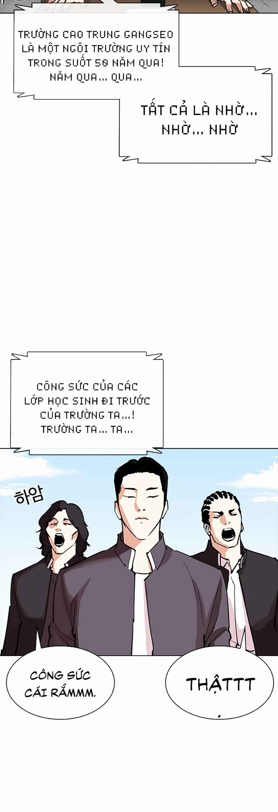 Hoán Đổi Diệu Kì Chapter 302 - Trang 2
