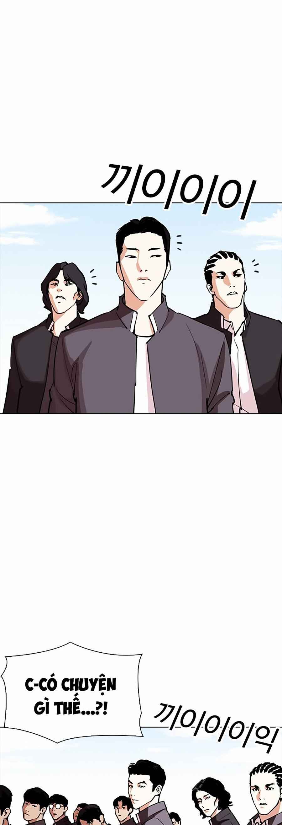 Hoán Đổi Diệu Kì Chapter 302 - Trang 2