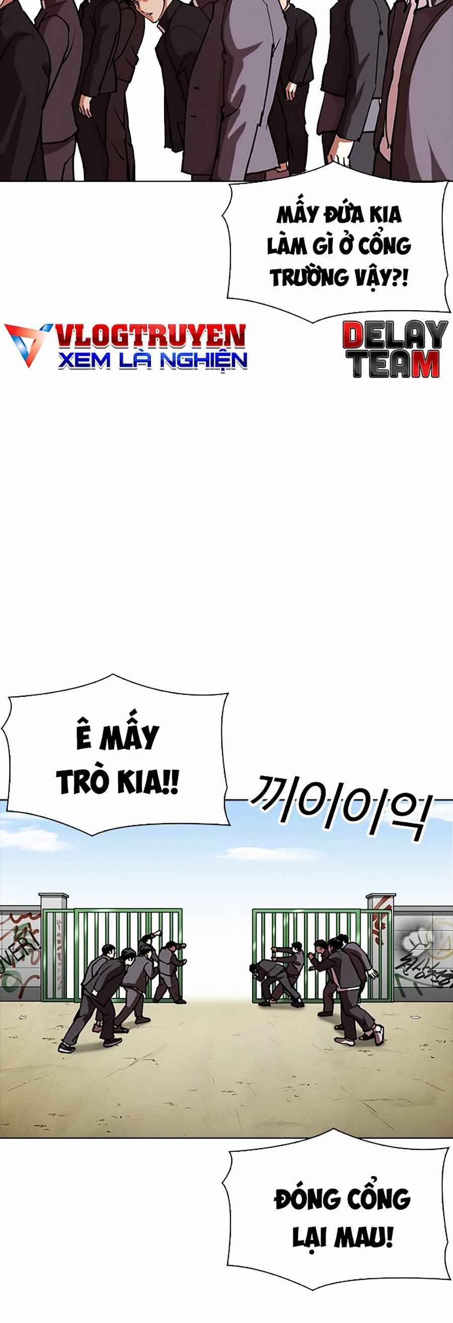 Hoán Đổi Diệu Kì Chapter 302 - Trang 2