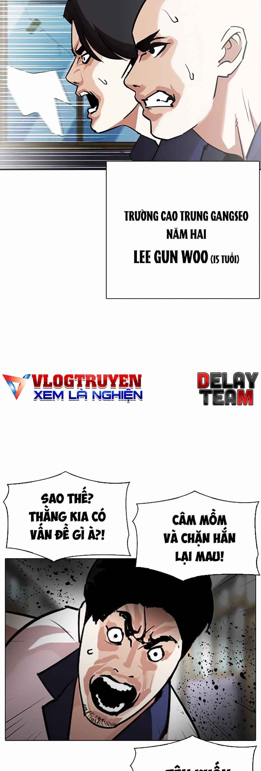 Hoán Đổi Diệu Kì Chapter 302 - Trang 2