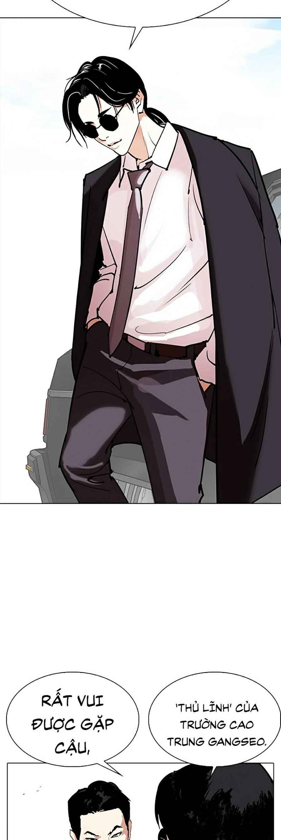 Hoán Đổi Diệu Kì Chapter 302 - Trang 2