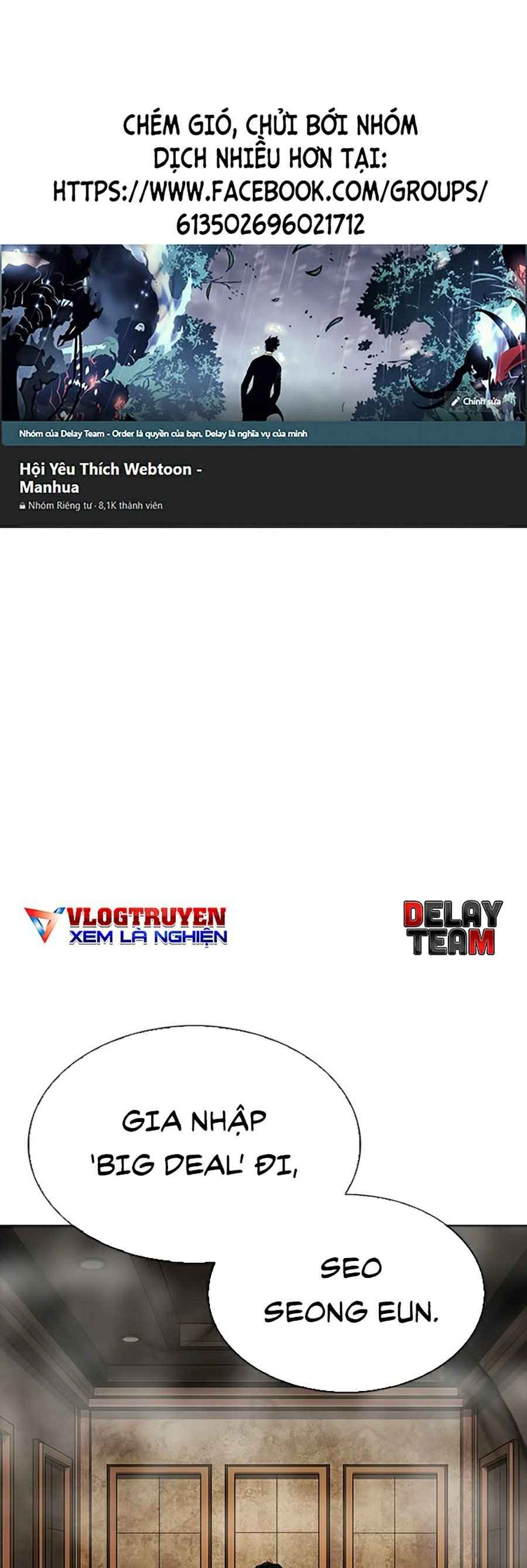 Hoán Đổi Diệu Kì Chapter 303 - Trang 2