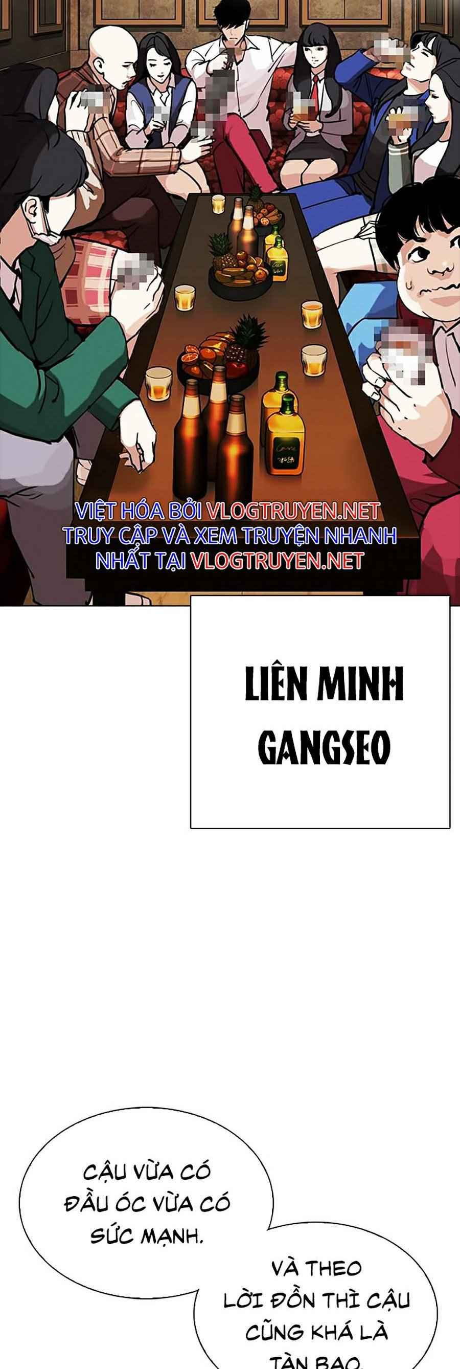 Hoán Đổi Diệu Kì Chapter 303 - Trang 2