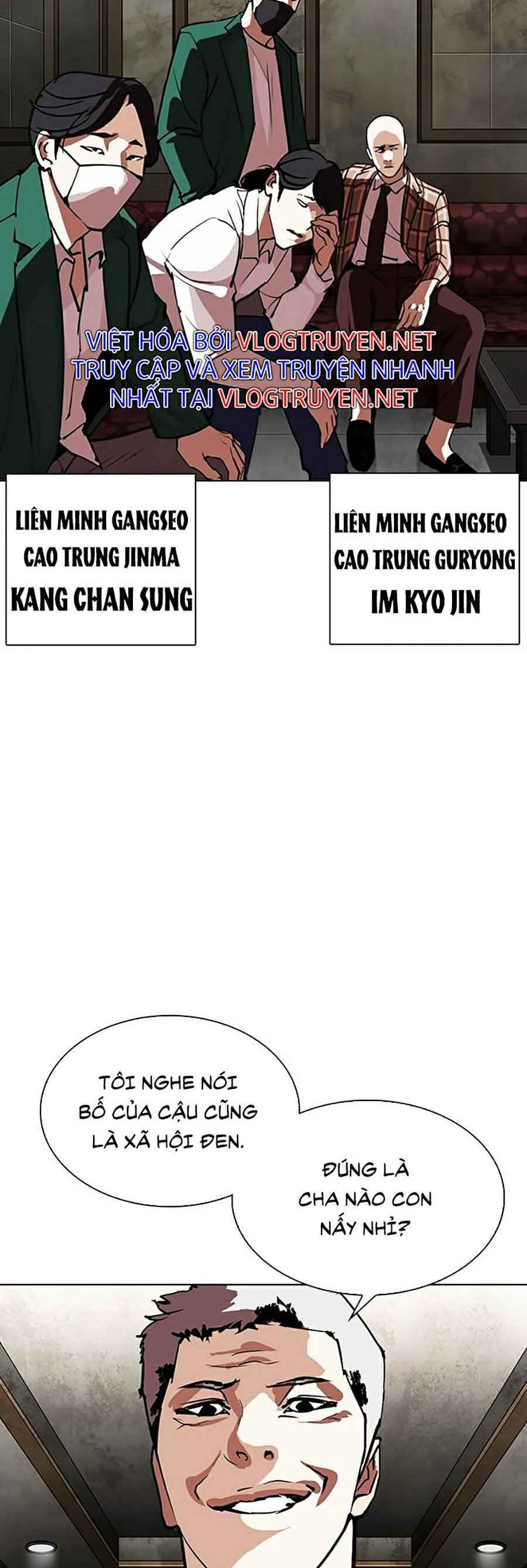 Hoán Đổi Diệu Kì Chapter 303 - Trang 2