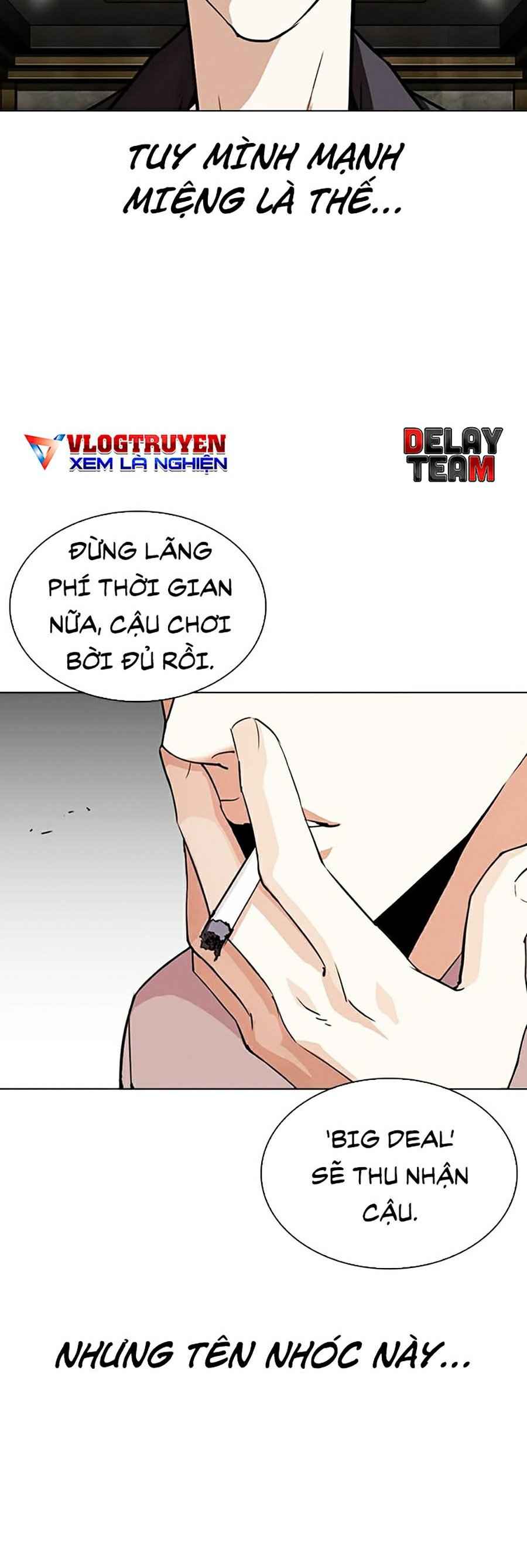 Hoán Đổi Diệu Kì Chapter 303 - Trang 2