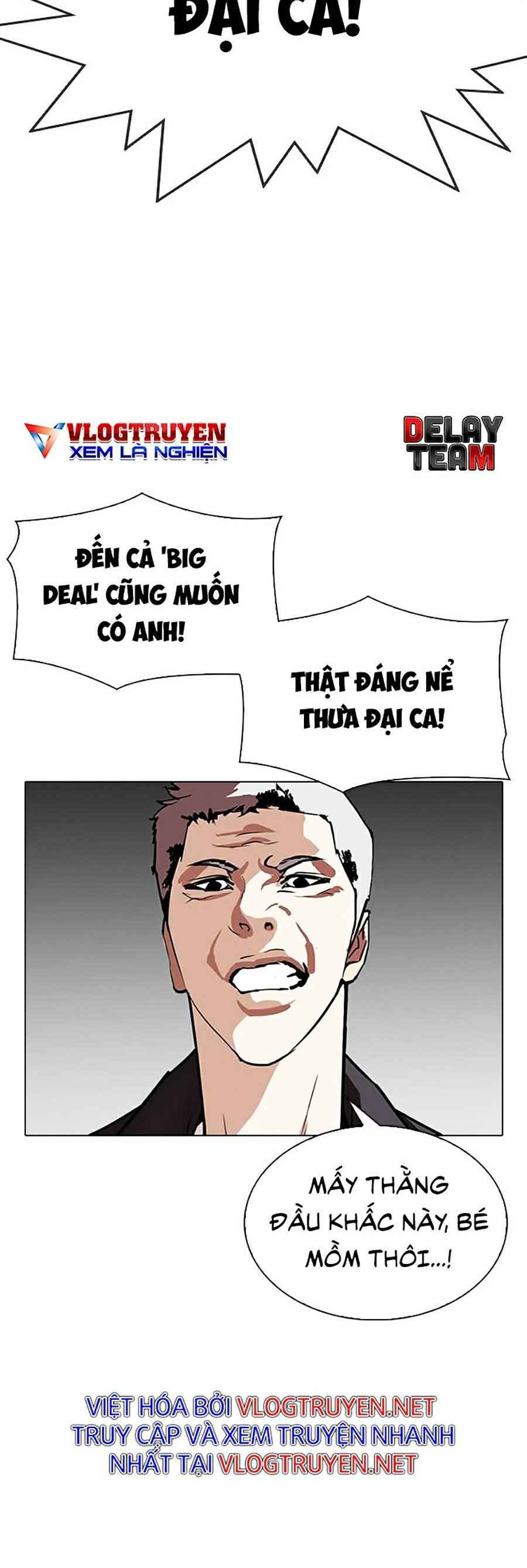 Hoán Đổi Diệu Kì Chapter 303 - Trang 2
