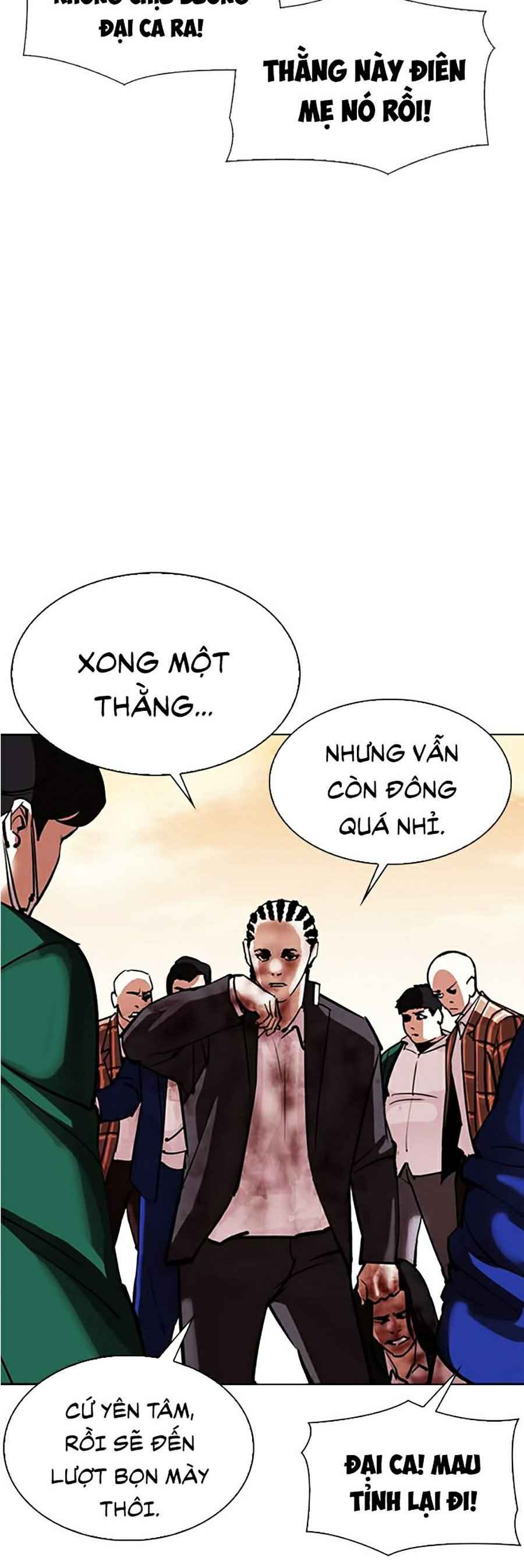 Hoán Đổi Diệu Kì Chapter 304 - Trang 2