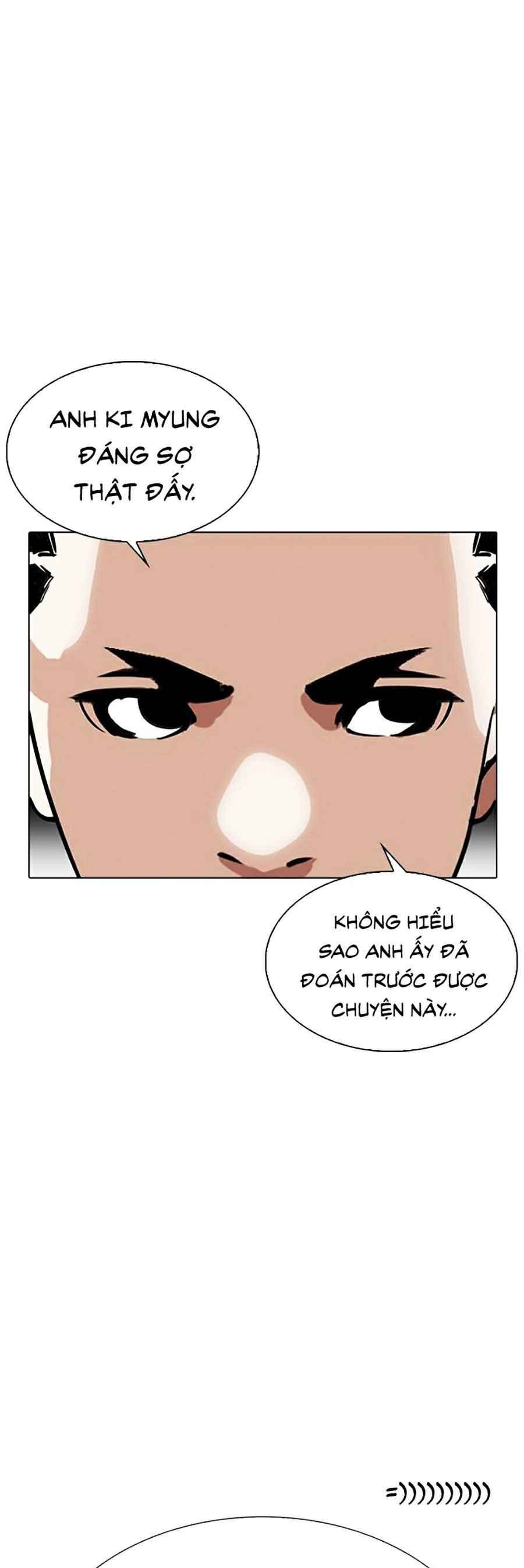Hoán Đổi Diệu Kì Chapter 304 - Trang 2