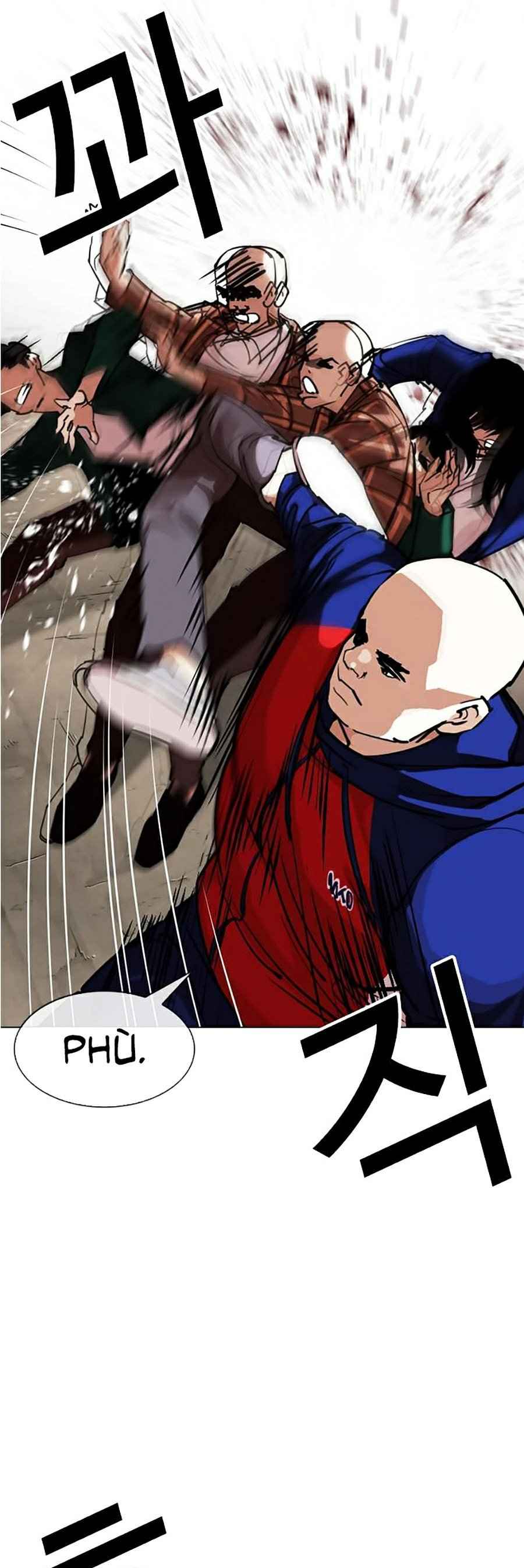 Hoán Đổi Diệu Kì Chapter 304 - Trang 2