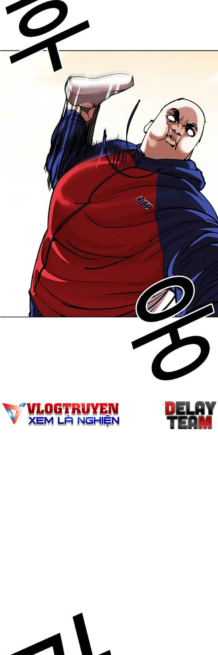 Hoán Đổi Diệu Kì Chapter 304 - Trang 2