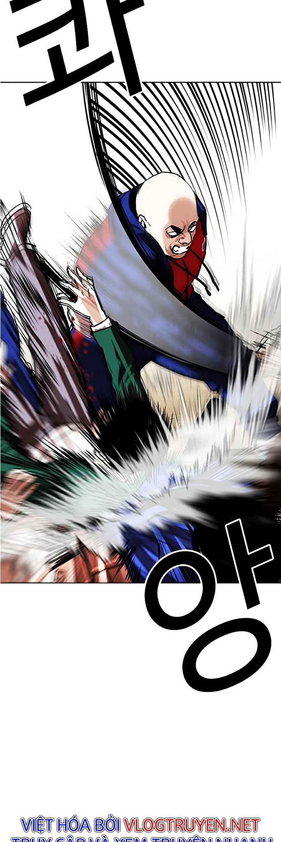 Hoán Đổi Diệu Kì Chapter 304 - Trang 2