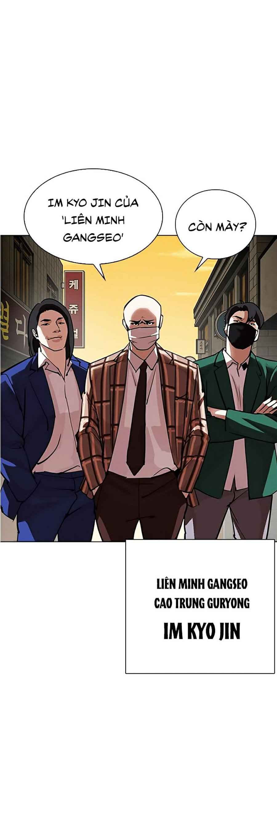 Hoán Đổi Diệu Kì Chapter 304 - Trang 2