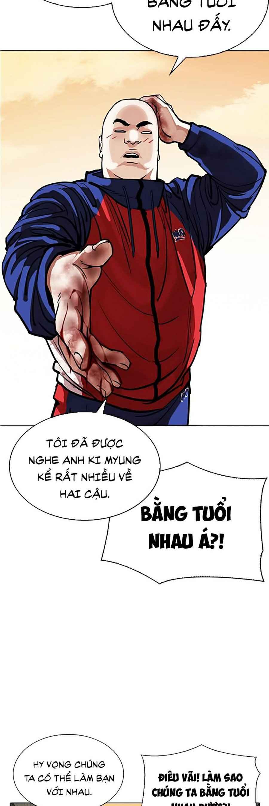 Hoán Đổi Diệu Kì Chapter 304 - Trang 2