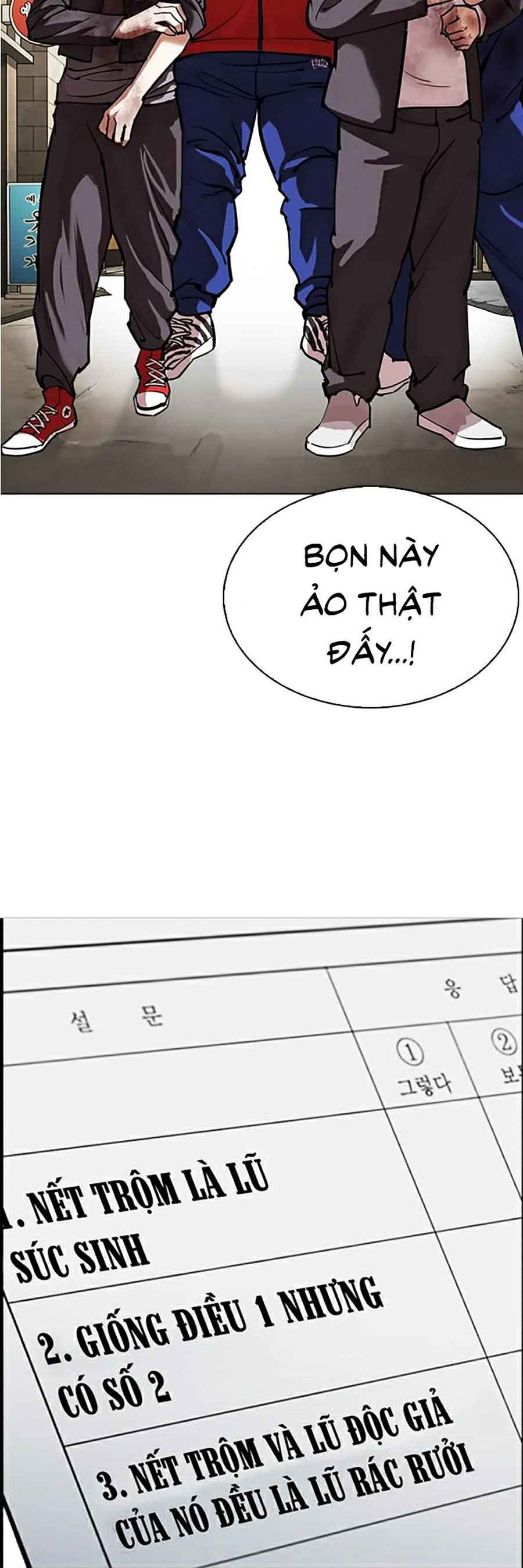 Hoán Đổi Diệu Kì Chapter 304 - Trang 2