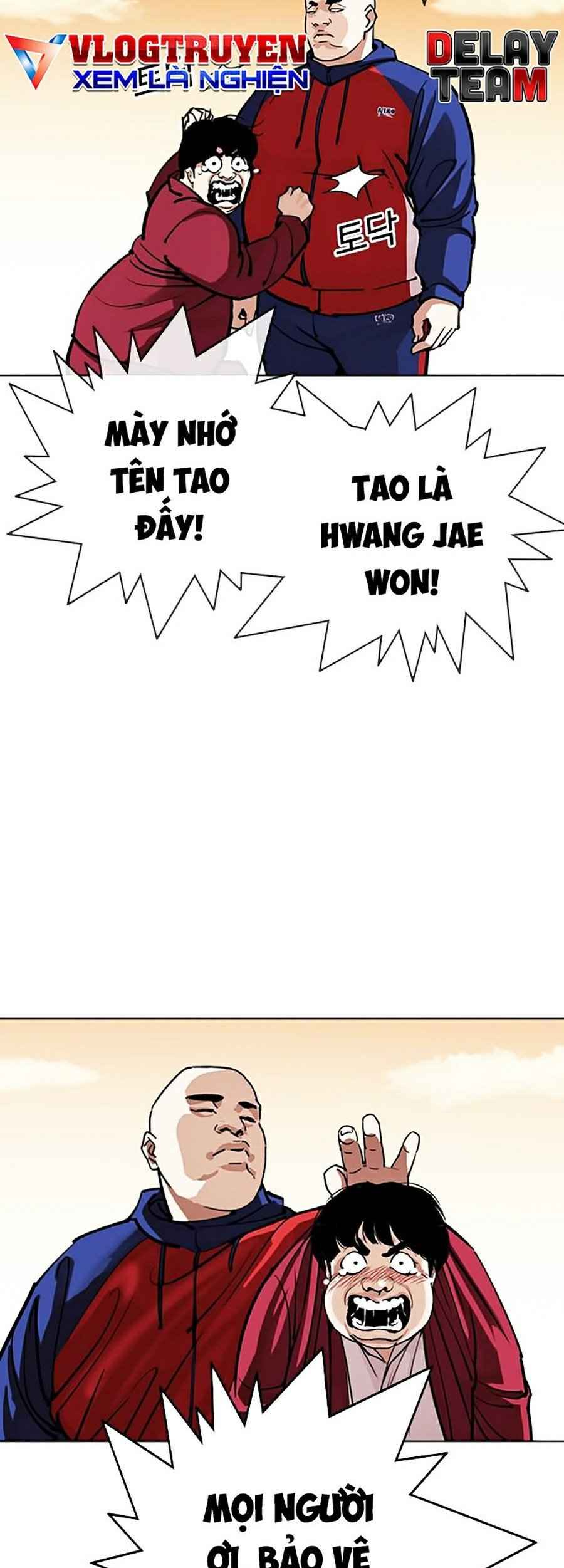 Hoán Đổi Diệu Kì Chapter 304 - Trang 2