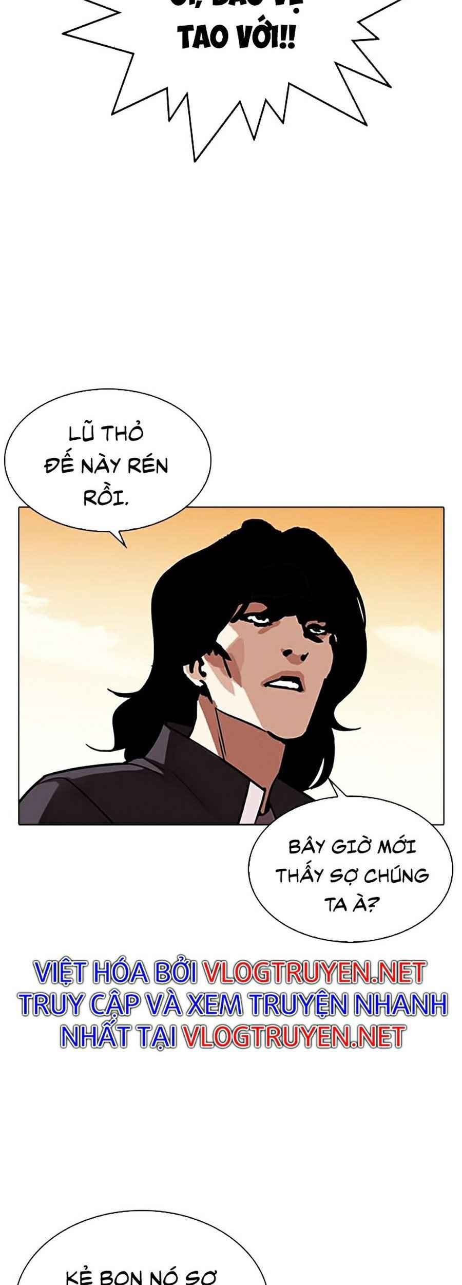 Hoán Đổi Diệu Kì Chapter 304 - Trang 2