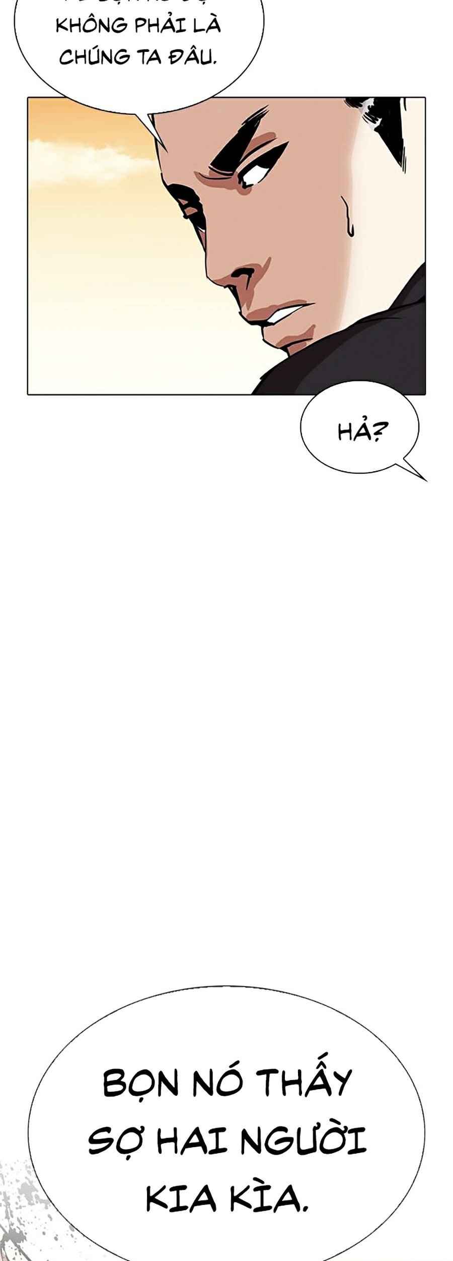 Hoán Đổi Diệu Kì Chapter 304 - Trang 2