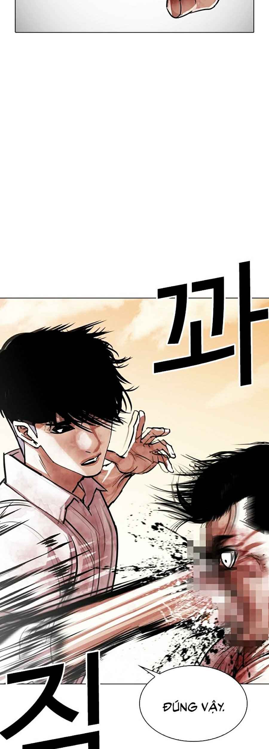Hoán Đổi Diệu Kì Chapter 304 - Trang 2