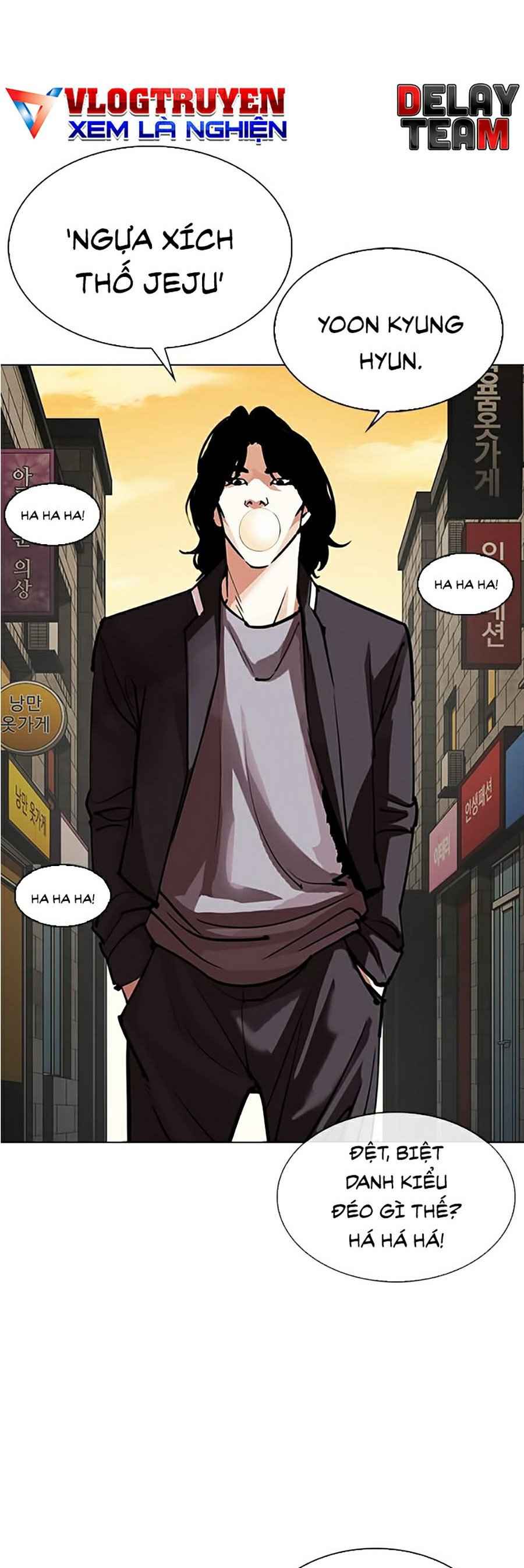 Hoán Đổi Diệu Kì Chapter 304 - Trang 2